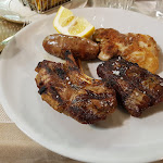 Photo n°3 de l'avis de Wayne.a fait le 05/03/2018 à 05:59 sur le  Naumachia Ristorante à Rome