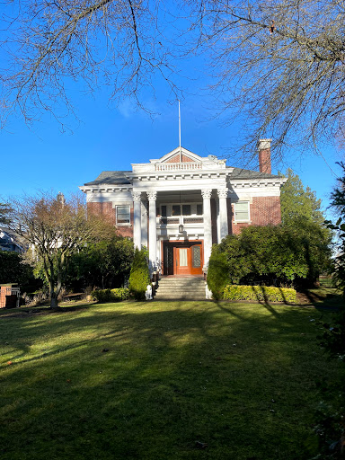 Samuel Hyde House, Russian Consul General Foreign Consulate of Russia in Seattle
