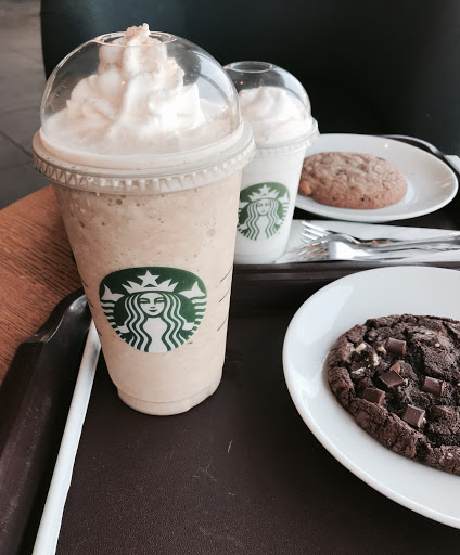 Coffee Shop «Starbucks», reviews and photos, 455 FM1382 #1, Cedar Hill, TX 75104, USA