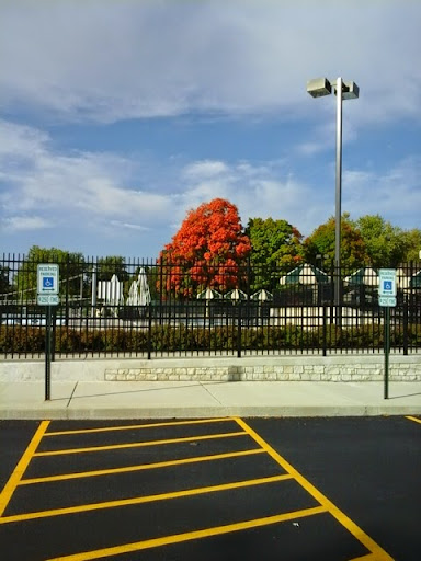 Public Golf Course «Pottawatomie Golf Course», reviews and photos, 845 N 2nd Ave, St Charles, IL 60174, USA