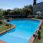 Photo n°1 de l'avis de JDV. fait le 22/08/2023 à 14:28 sur le  Hotel Sonnenhof à Merzig