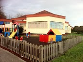 Centro de Educación Infantil San Eutiquio en Gijón
