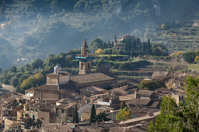 Ajuntament de Valldemossa