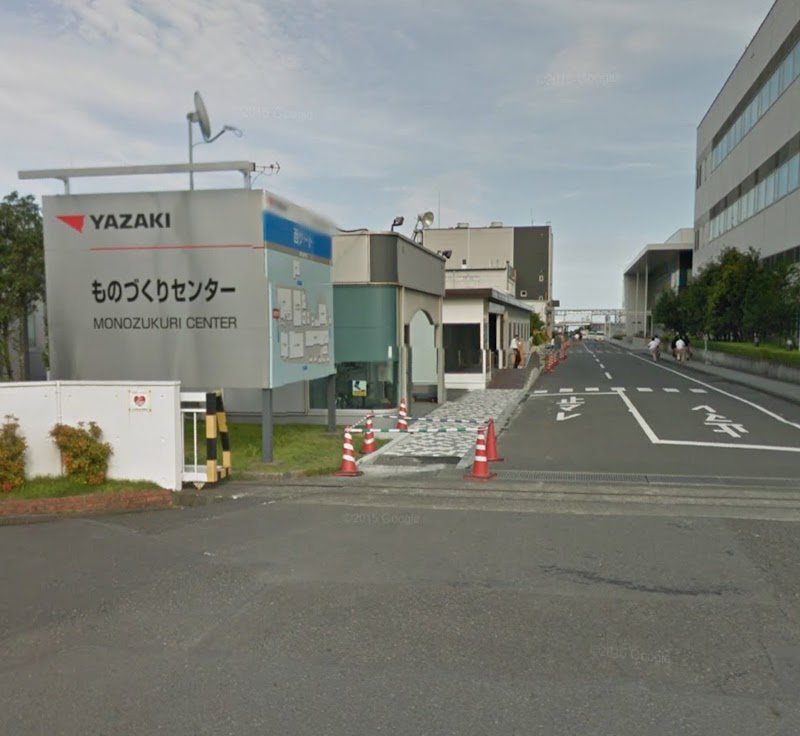 Yazaki Parts (Monozukuri Center)