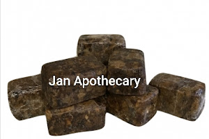 JAN APOTHECARY