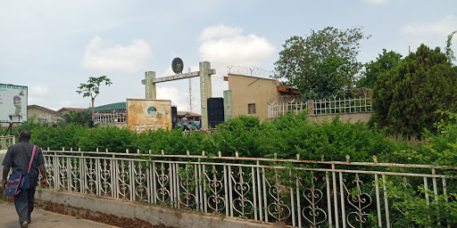 Ogbomosho South Local Government Secretariat, Ogbomosho, Nigeria, Community Center, state Oyo