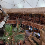 Photo n°7 de l'avis de demis.r fait le 24/06/2022 à 05:58 sur le  Safari Giro Pizza à Lazise