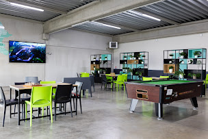 Photo n°63 de Calais TruckStop à Marck ()