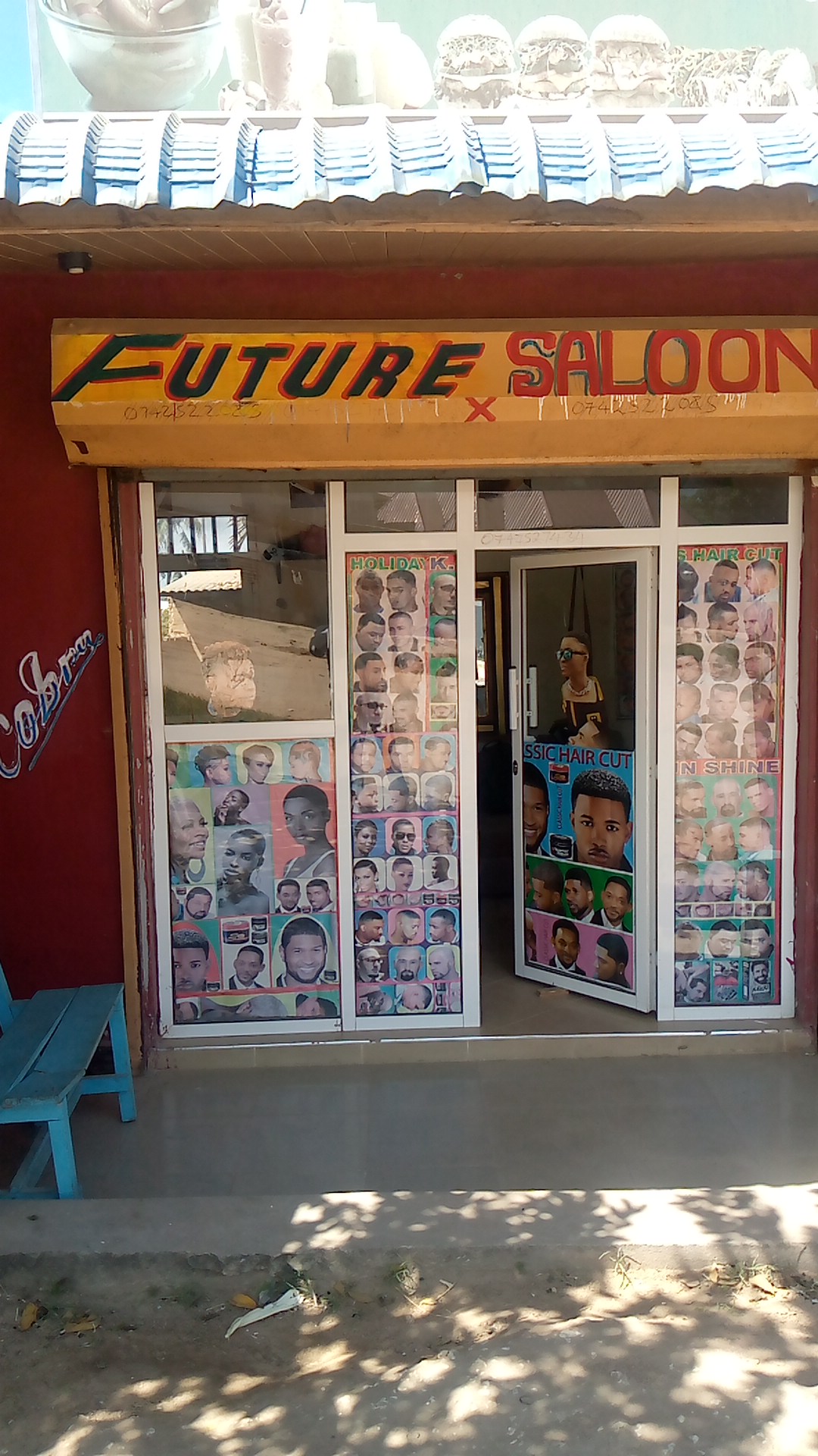 Future Barber Shop