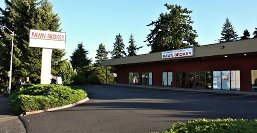 Pawn Shop «Continental Loan & Jewelry Co», reviews and photos, 10621 NE Coxley Dr # 211, Vancouver, WA 98662, USA