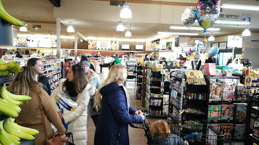 Supermarket «Fresh Market», reviews and photos, 1760 Park Ave, Park City, UT 84060, USA