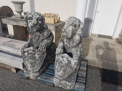 Les Materiaux D Autrefois à Neufchâteau