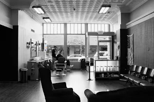 Anderson's Classic Barber Shop image