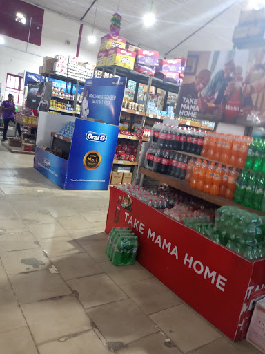 Grocery Bazaar, Km 13, Lasu-Isheri Exp Ewedogbon Bus Stop alimosho, 100001, Lagos, Nigeria, Electronics Store, state Lagos