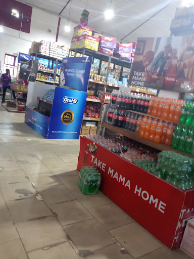 Grocery Bazaar, Km 13, Lasu-Isheri Exp Ewedogbon Bus Stop alimosho, 100001, Lagos, Nigeria, Beauty Supply Store, state Lagos
