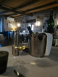 Plats et boissons du Restaurant français La Garenne à Cahors - n°3