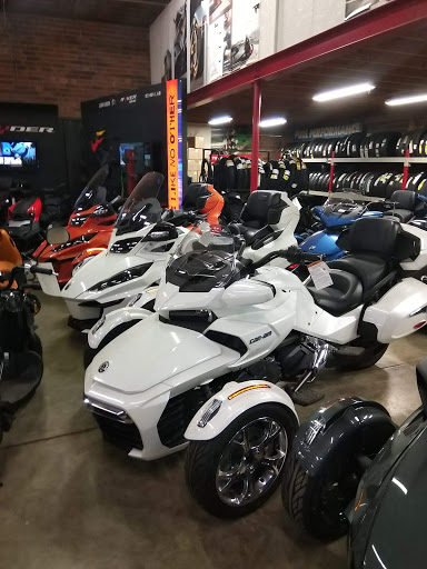 Motorcycle Dealer «Honda of Winston-Salem», reviews and photos, 591 S Stratford Rd, Winston-Salem, NC 27103, USA