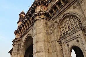 Gateway Of India Mumbai image