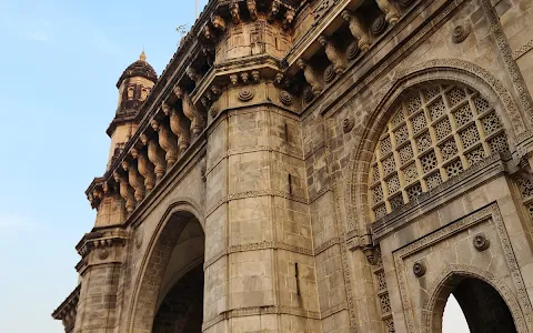 Gateway Of India Mumbai image