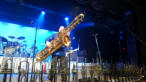 Performing Arts Theater «Silver Star Theater», reviews and photos, 5247 E Brown Rd, Mesa, AZ 85205, USA