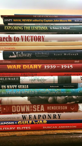 Rare Book Store «This Old Book Inc.», reviews and photos, 138 Center St, Grayslake, IL 60030, USA