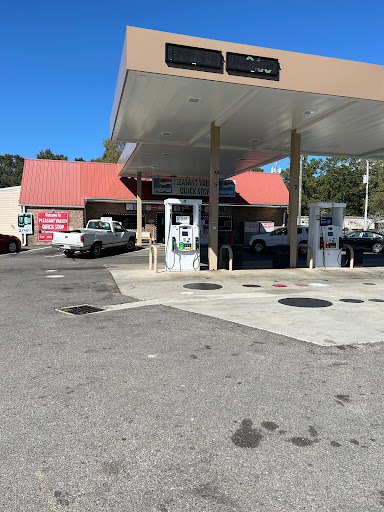 Pleasant Valley Quick Stop