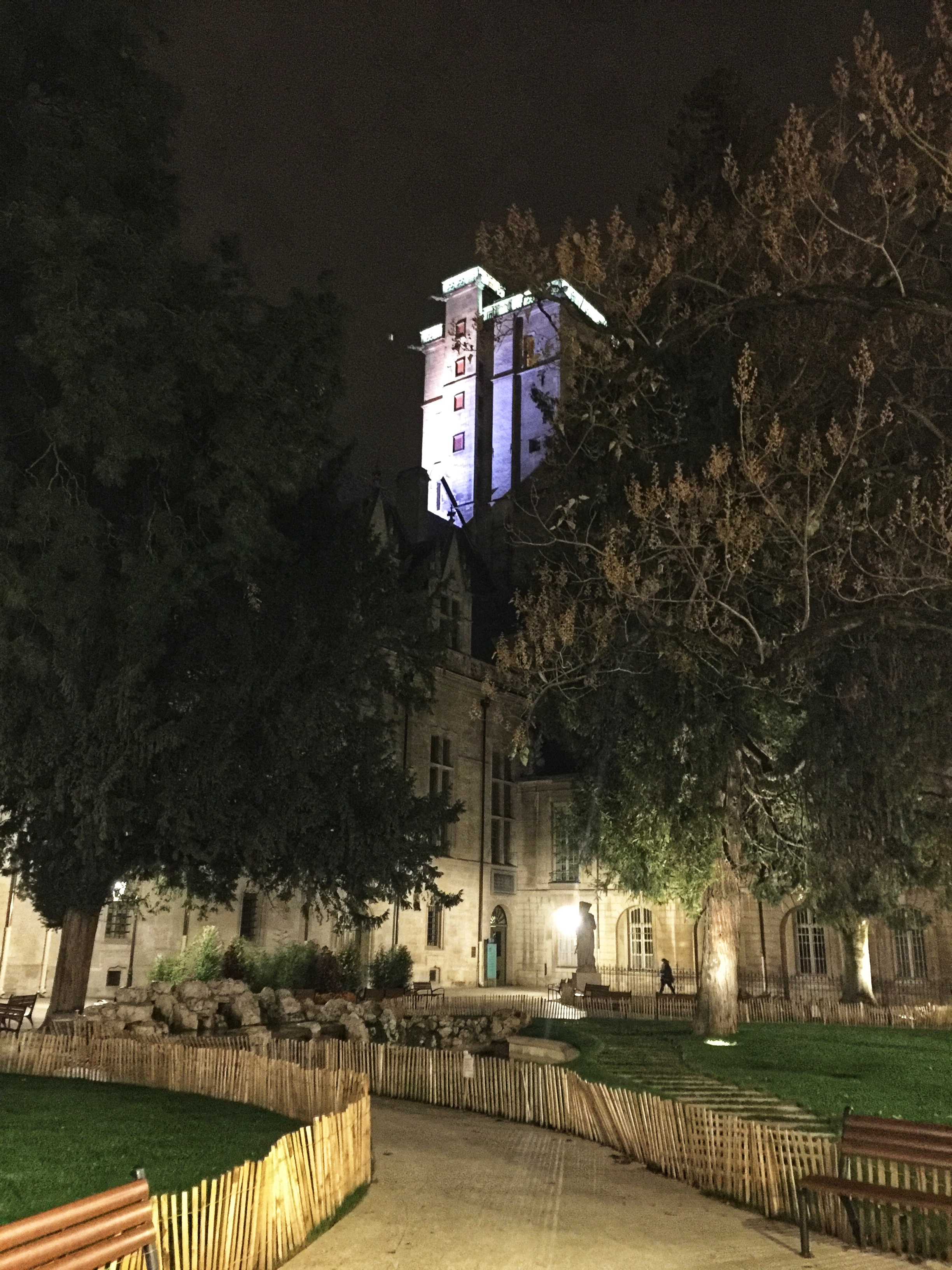 Photo n° 2 de l'avis de Massimo.a fait le 20/11/2018 à 07:30