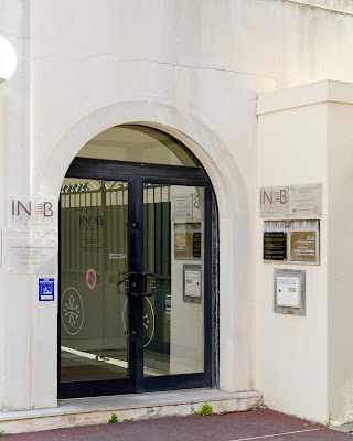 INB Center à Narbonne