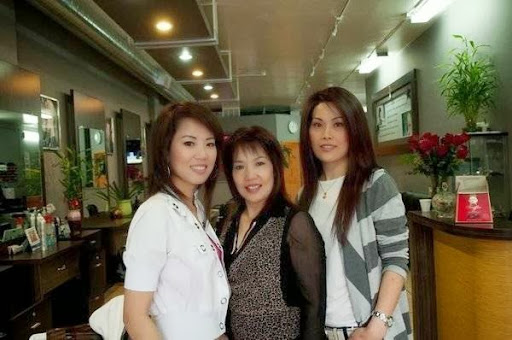 Hair Salon «Fashion Code Beauty Salon», reviews and photos, 844 W Dana St, Mountain View, CA 94041, USA