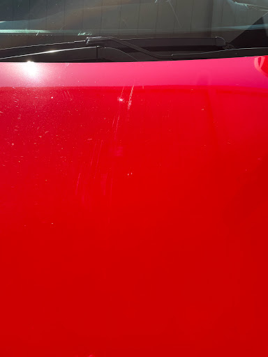Car Wash «Stars & Stripes Car Wash», reviews and photos, 5716 Miramar Rd, San Diego, CA 92121, USA