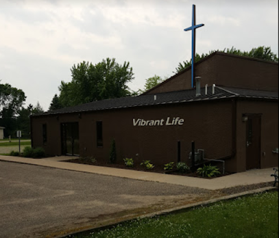 Vibrant Life Assembly of God Church