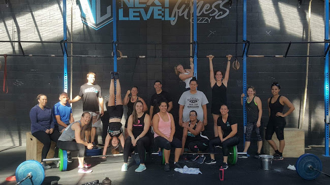 Reviews of Crossfit Mauri in Gisborne - Gym
