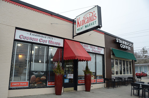 Butcher Shop «L E Kincaid & Sons», reviews and photos, 5605 N Illinois St, Indianapolis, IN 46208, USA