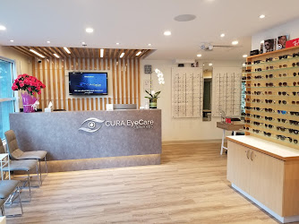 CURA EyeCare Optometry