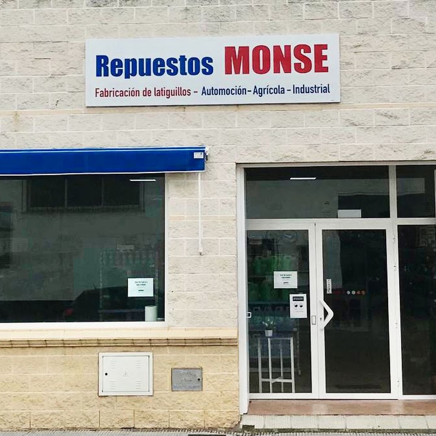 Repuestos Recambios RM - Monse