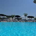 Photo n°1 de l'avis de Bianca.r fait le 28/05/2023 à 14:52 sur le  NaNa Club Napoli - Location per Eventi con Piscina à Bagnoli