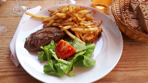 Photo 2 - Le Pere Casse Croute