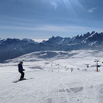 Photo n°1 de l'avis de Gregory.e fait le 21/03/2024 à 11:14 sur le  InAlto Alfio Ghezzi Dolomites à Moena