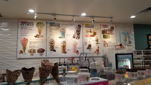 Ice Cream Shop «Marble Slab Creamery», reviews and photos, 1201 Lake Woodlands Dr #1156, The Woodlands, TX 77380, USA