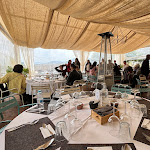 Photo n°3 de l'avis de Edison.h fait le 04/04/2024 à 14:39 sur le  VintageTheory - Boutique Porto Winery à Sabrosa