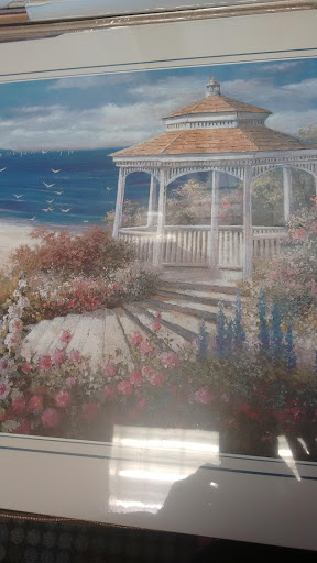 Thrift Store «Cottage Thrift Shop», reviews and photos, 811 Westheimer Rd, Houston, TX 77006, USA