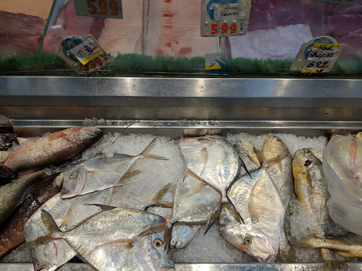 Supermarket «San Bruno Supermarket», reviews and photos, 2480 San Bruno Ave, San Francisco, CA 94134, USA