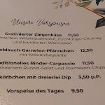 Photo n°5 de l'avis de J.A.C.. fait le 27/01/2022 à 11:19 sur le  Mannaro - Restaurant und Lounge à Bedburg