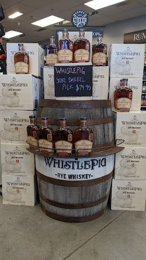 Liquor Store «Canby Liquor Store 122», reviews and photos, 426 NW 1st Ave, Canby, OR 97013, USA