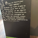 Photo n° 4 de l'avis de Tarik.e fait le 02/09/2022 à 12:07 pour La Cachette à Nantes