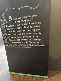 Carte du La Cachette à Nantes
