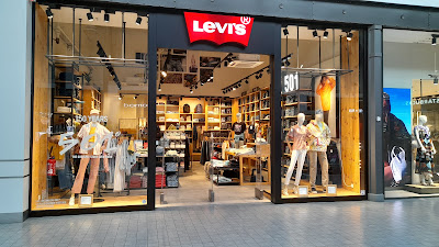 Levi's® Englos Les Géants à Englos