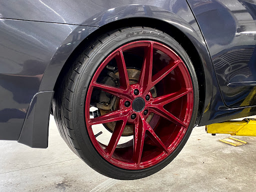 Honda Dealer «The Honda Store», reviews and photos, 500 Old Union Turnpike, Lancaster, MA 01523, USA