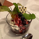 Photo n°4 de l'avis de Eva.e fait le 22/05/2022 à 19:09 sur le  Hotel Landgasthaus Ständenhof à Ruppertsweiler