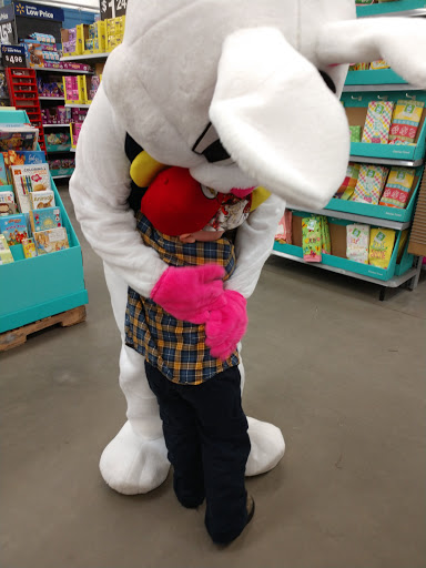 Department Store «Walmart Supercenter», reviews and photos, 17 Myrick St, Lamoine, ME 04605, USA